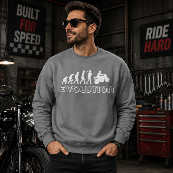 BLUZA M8 SPORTOWE EVOLUTION SPORT